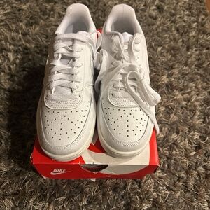 nike court low